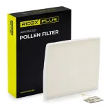 RIDEX Filter, kupéventilation 424I0025P