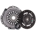 RIDEX Комплект сцепления 479C0924P