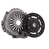RIDEX Комплект сцепления 479C0006P