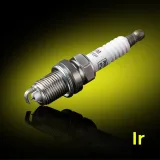 RIDEX Свеча зажигания 686S0085P