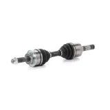 RIDEX Drivaxel 13D1580