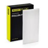 RIDEX Filter,salongiõhk 424I0384P