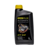 RIDEX Automatväxellådsolja (ATF) 3069A0028P