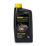RIDEX Automaattivaihteistoöljy 3069A0028P