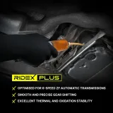 RIDEX Automaattivaihteistoöljy 3069A0028P
