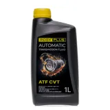 RIDEX Automatväxellådsolja (ATF) 3069A0014P