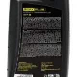 RIDEX Automatväxellådsolja (ATF) 3069A0012P