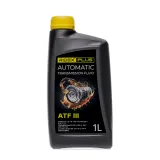 RIDEX Automatväxellådsolja (ATF) 3069A0012P