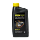 RIDEX Automatväxellådsolja (ATF) 3069A0002P