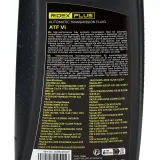 RIDEX Automatväxellådsolja (ATF) 3069A0002P