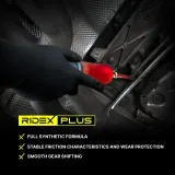 RIDEX Automatväxellådsolja (ATF) 3069A0002P