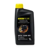 RIDEX Transmisijas eļļa 1667T0002P