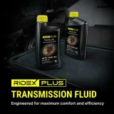 RIDEX Transmisijas eļļa 1667T0002P