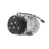 RIDEX Компрессор, кондиционер 447K0674