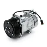 RIDEX Компрессор, кондиционер 447K0674