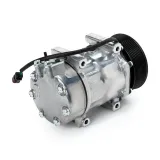 RIDEX Компрессор, кондиционер 447K0674