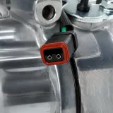 RIDEX Компрессор, кондиционер 447K0674