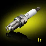RIDEX Tändstift 686S0050P