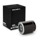RIDEX Oljefilter 7O0320