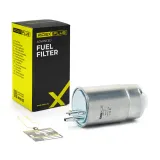 RIDEX Топливный фильтр 9F0031P