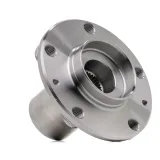 RIDEX Pyörän napa 653W0266