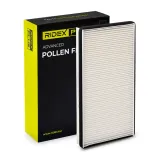 RIDEX Filter, kupéventilation 424I0043P