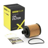 RIDEX Oljefilter 7O0076P