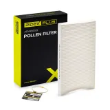RIDEX Filter,salongiõhk 424I0270P