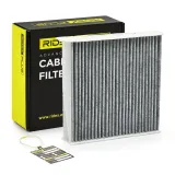 RIDEX Filter, kupéventilation 424I0088P