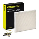 RIDEX filtras, salono oras 424I0098P