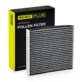 RIDEX Filter,salongiõhk 424I0231P