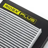 RIDEX Filter,salongiõhk 424I0231P