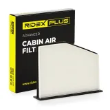 RIDEX Filter,salongiõhk 424I0083P