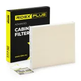RIDEX Filter,salongiõhk 424I0021P