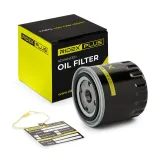 RIDEX Oljefilter 7O0196P