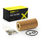 RIDEX Oljefilter 7O0129P