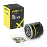 RIDEX Eļļas filtrs 7O0149P