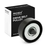 RIDEX Kiristysrulla, moniurahihna 310T0598