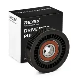 RIDEX Kiristysrulla, moniurahihna 310T0747