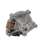 RIDEX Водяной насос, охлаждение двигателя 1260W0129P