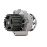 RIDEX Водяной насос, охлаждение двигателя 1260W0018P