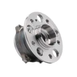 RIDEX Pyöränlaakerisarja 654W1286