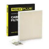 RIDEX Filtrs, Salona telpas gaiss 424I0237P