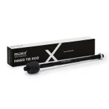 RIDEX Осевой шарнир, рулевая тяга 51T0782
