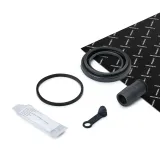 RIDEX Reparationssats, bromsok 405R0880