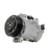 RIDEX Компрессор, кондиционер 447K0792