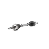 RIDEX Drivaxel 13D1297