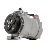 RIDEX Kompressor, klimatanläggning 447K0843