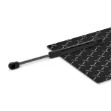 RIDEX Газовая пружина, крышка багажник 219G1251