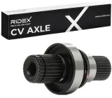 RIDEX Приводной вал 13D1390